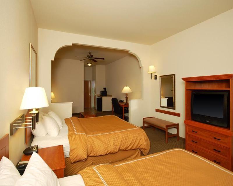 Comfort Suites Oděsa Exteriér fotografie